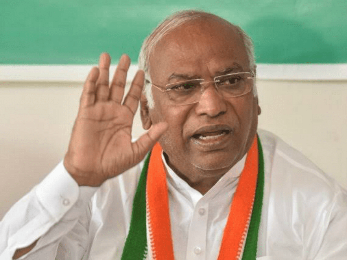 KHARGE