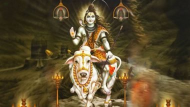 कैसे बने नंदी भगवान Shiv की सवारी, जानिए इसके पीछे की कहानी 4 shiva nandi 380x214 1