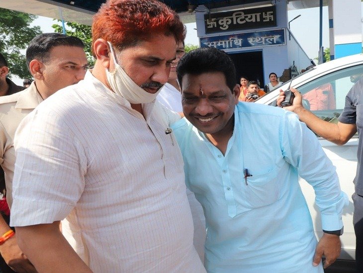 Haryana विधानसभा चुनाव में इस बड़े प्रत्याशी का नामांकन रद्द, जानिए वजह? 1 Govind Kanda Nomination Cancled