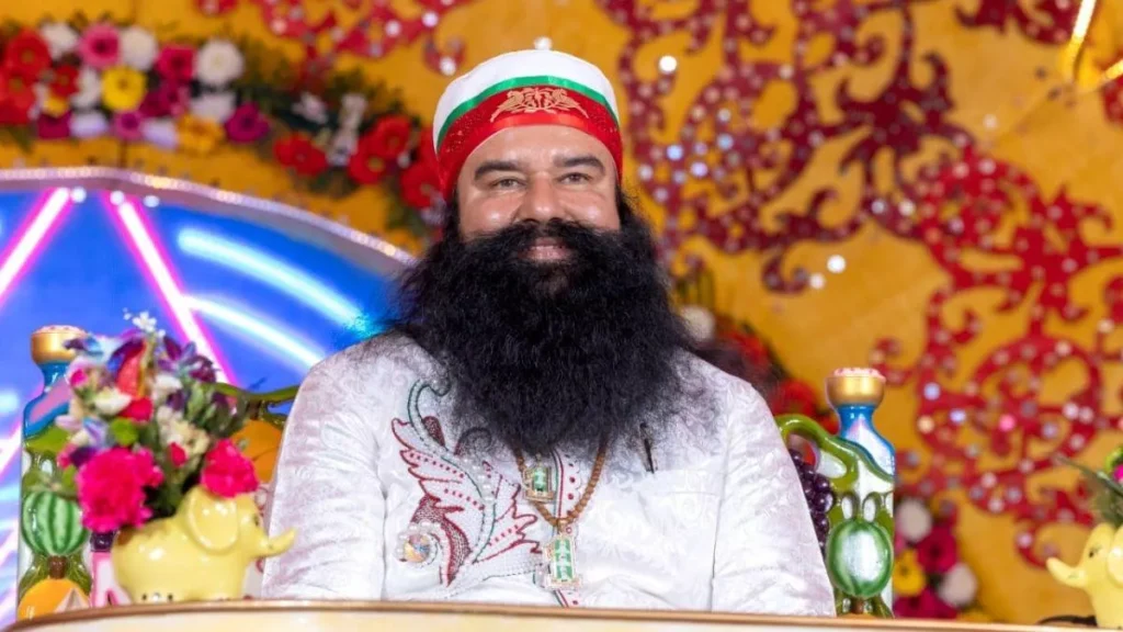 Haryana के हाई प्रोफाइल साध्वी यौन शोषण मामले में 7 साल बाद पंजाब-हरियाणा हाईकोर्ट में सुनवाई 3 Ram Rahim