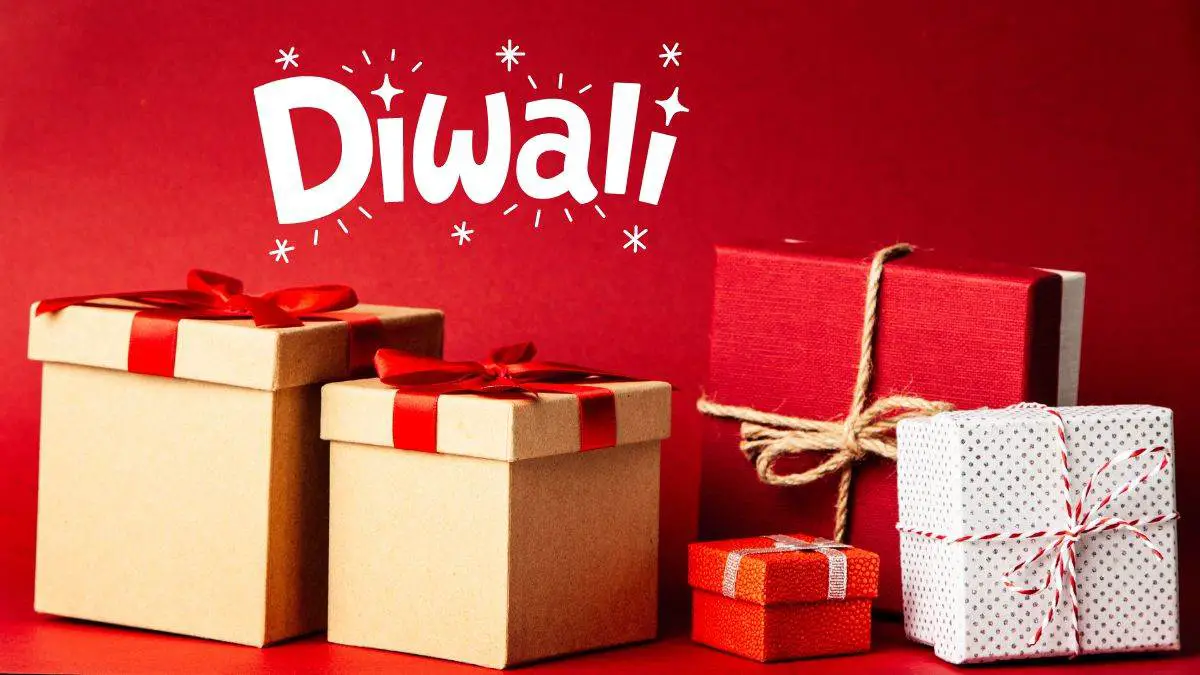 Diwali Gifts