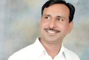 Congress MLA Naresh Selwal