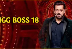 Bigg Boss 18