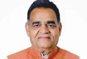 Vinod Bhayana