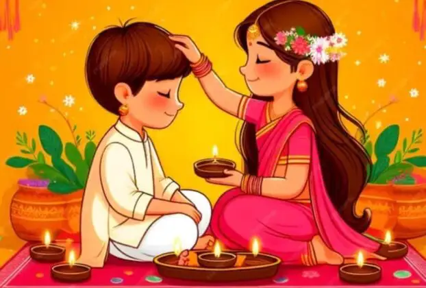 Bhai Dooj