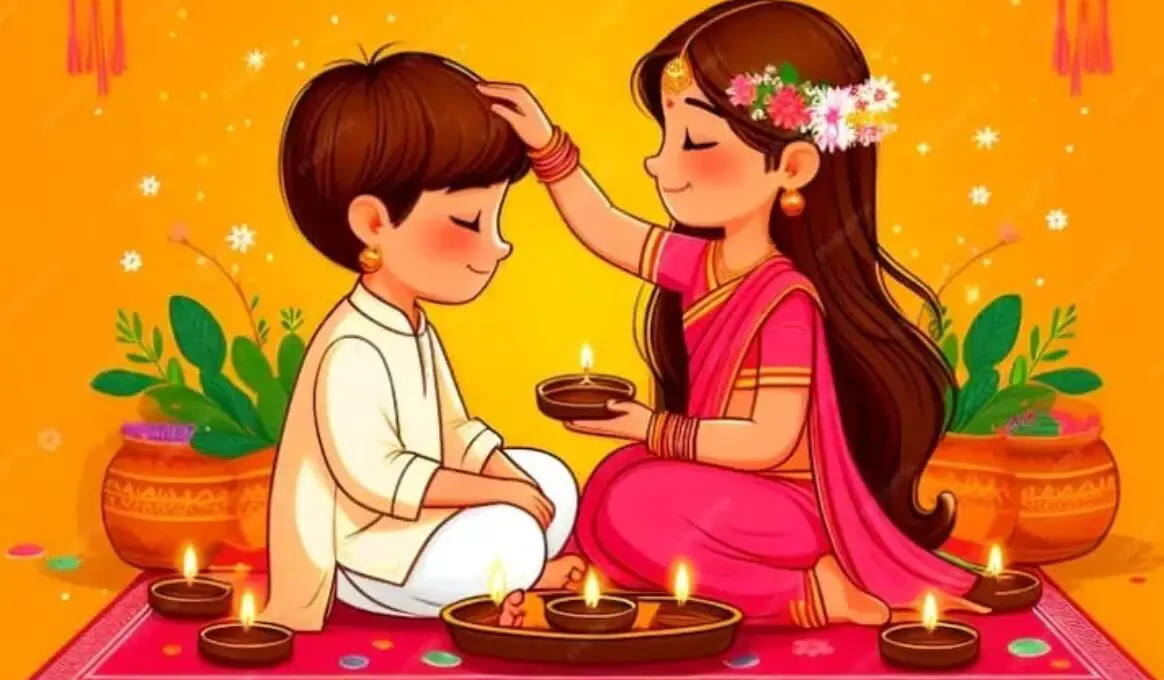 Bhai Dooj