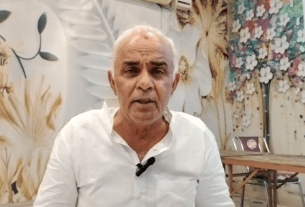 Vasudev Sharma