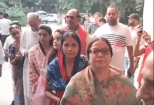 Faridabad
