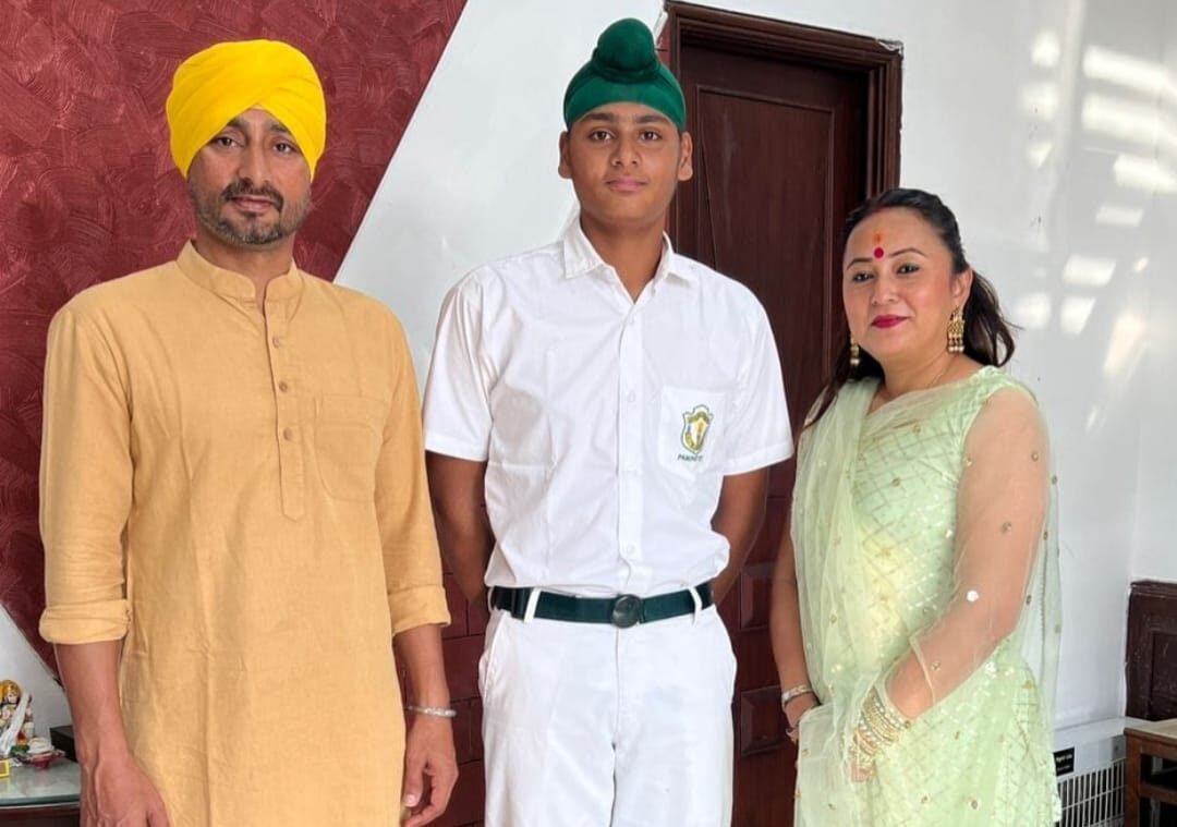 waris singh