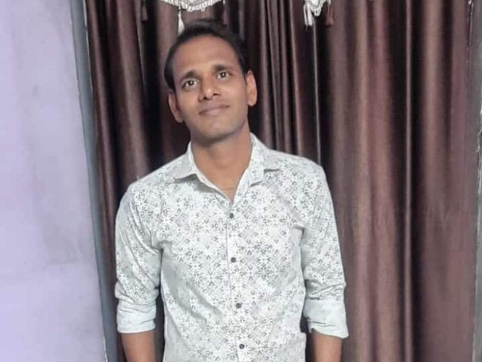 मुकेश