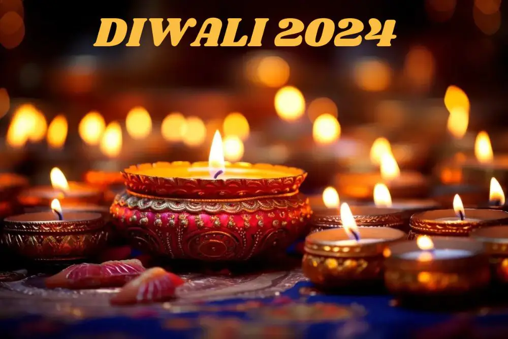 Diwali 2024