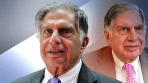 Ratan Tata Death