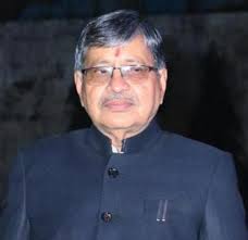 Narendra Nath Sharma