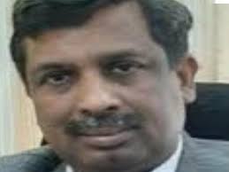 IAS officer V. Umashankar