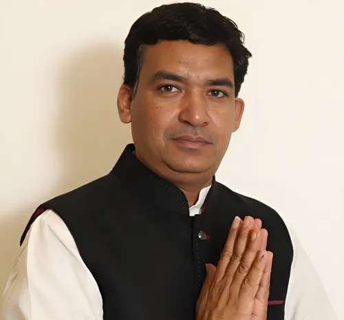 Sanjay Aggarwal