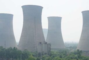 Panipat thermal power station