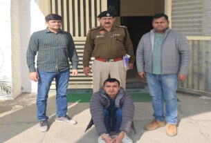 पानीपत पुलिस