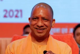 CM योगी