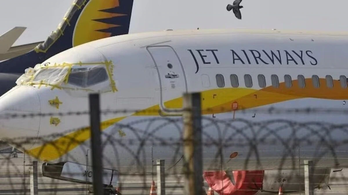 सुप्रीम कोर्ट ने तोड़ी Jet Airways के फिर शुरू होने की उम्मीद, Airline की सभी संपत्तियों को बेचने का आदेश