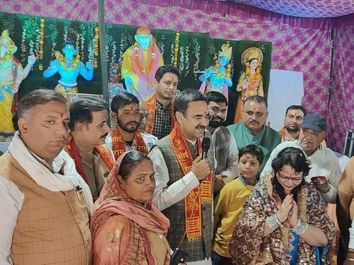 Haryana स्पीकर हरविंदर कल्याण ने महाराष्ट्र में BJP की जीत पर खुशी जताई, पढ़िए क्या कहा 4 8b90e6cf 2d54 4f48 8f50 58dc9cf53abf 1732419907018