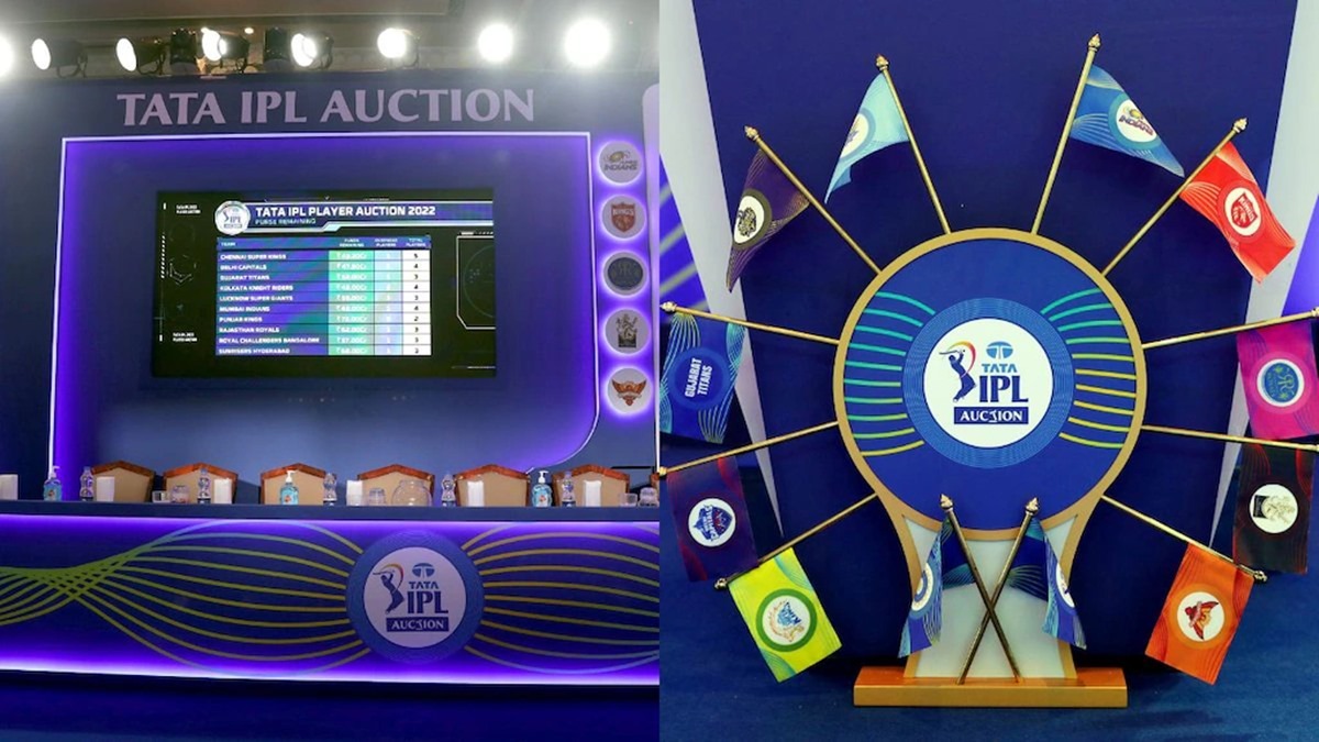 IPL Auction 2025