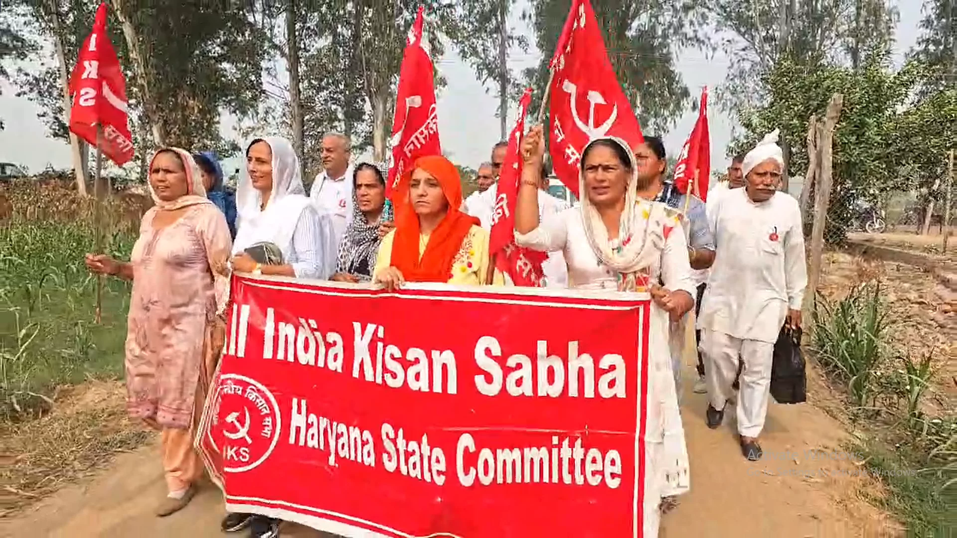 Mahapanchayat