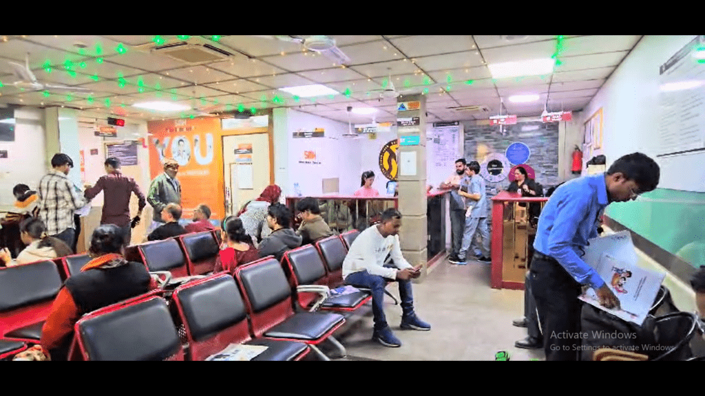 Sonipat के सक्सेना मल्टी स्पेशलिटी हॉस्पिटल में कैंसर केयर ओपीडी की शुरुआत 2 Screenshot 2530