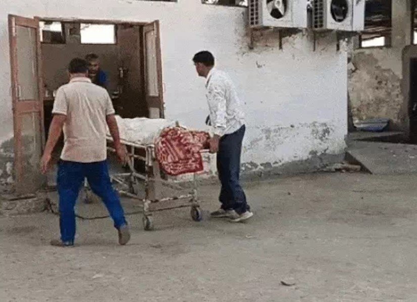 Haryana में ट्रक और कैंटर की आमने-सामने टक्कर, 2 ड्राइवरों की मौत 4 Screenshot 2554