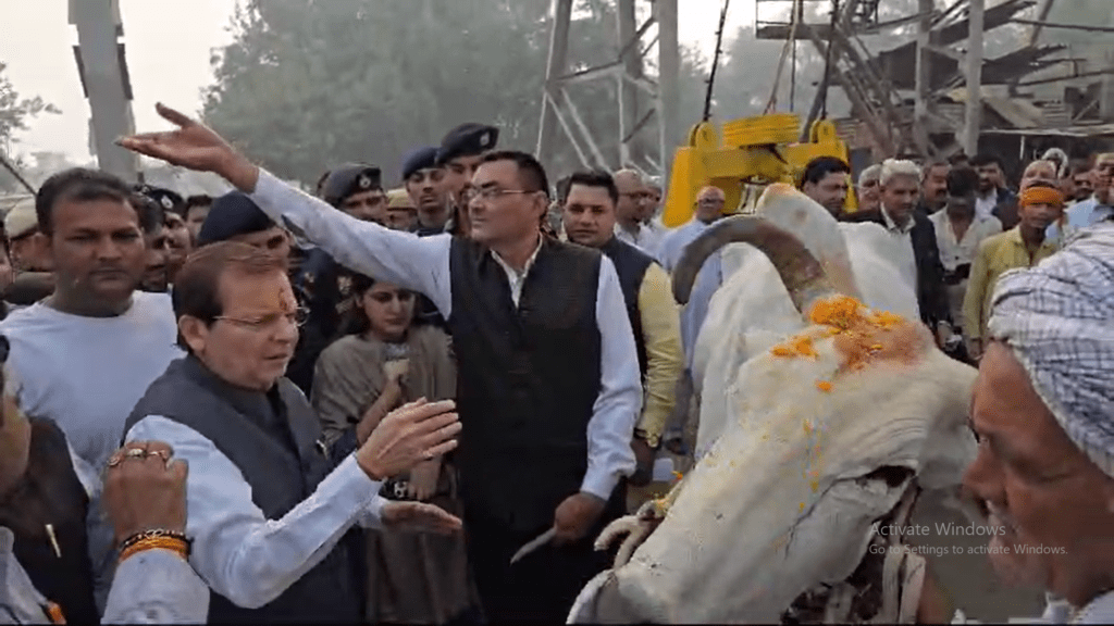 Sonipat शुगर मिल के पिराई सत्र का हुआ होगा आगाज, 60 हजार क्विंटल गन्ने की पर्ची जारी 3 Screenshot 2616
