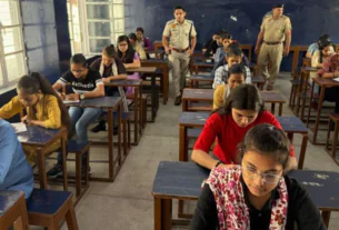 Road Safety Quiz Competition 2024