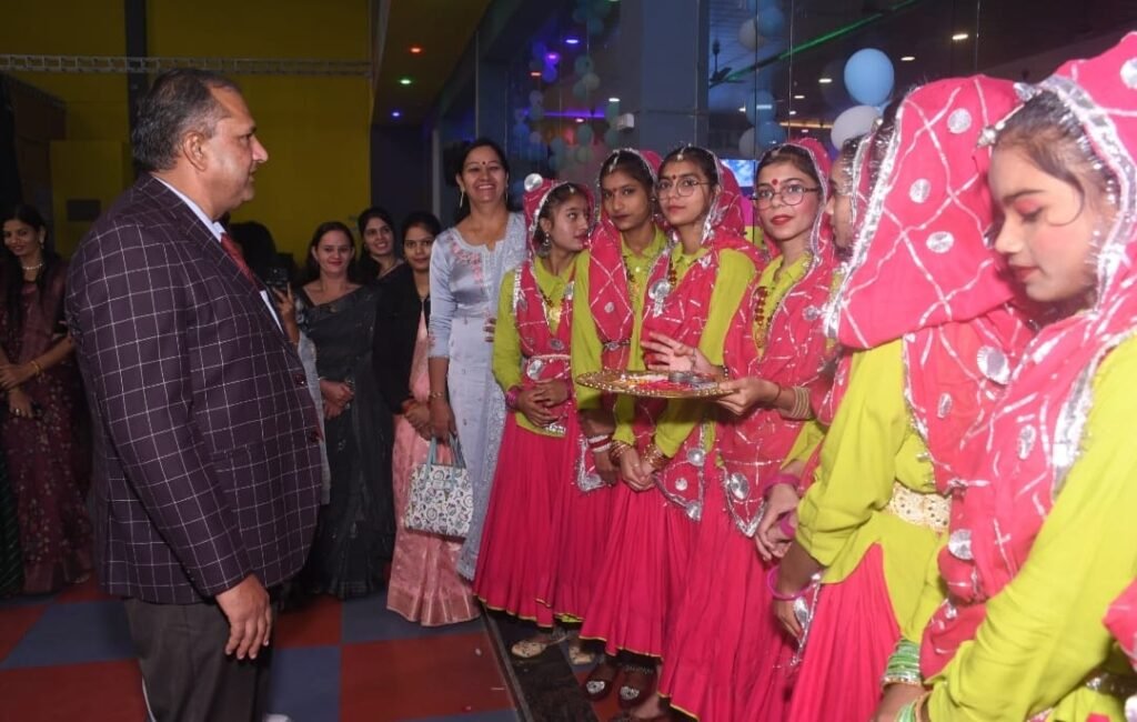 Samalkha में खंड स्तरीय बुनियाद जागरूकता कार्यक्रम का आयोजन 4 WhatsApp Image 2024 11 23 at 6.03.50 PM