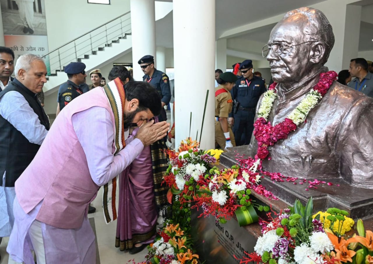 Maharaja Agrasen Medical College