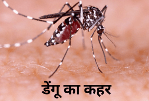 डेंगू