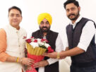 bhagwant maan