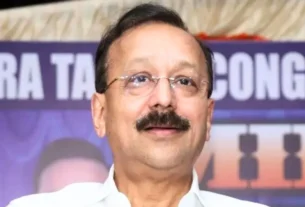 बाबा सिद्दीकी