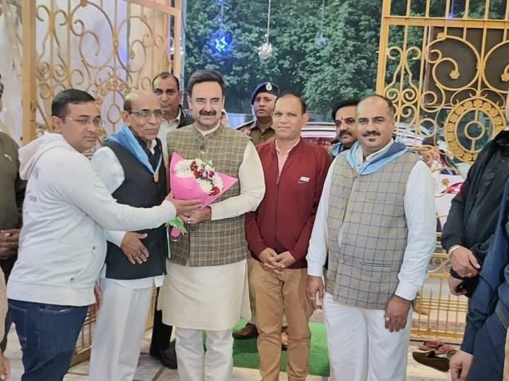 Haryana स्पीकर हरविंदर कल्याण ने महाराष्ट्र में BJP की जीत पर खुशी जताई, पढ़िए क्या कहा 2 daaee228 d885 458e b2e2 a7af3cd80204 1732419907013