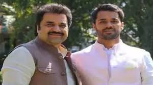 Bishnoi family