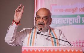 Amit Shah