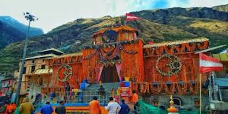 badrinath