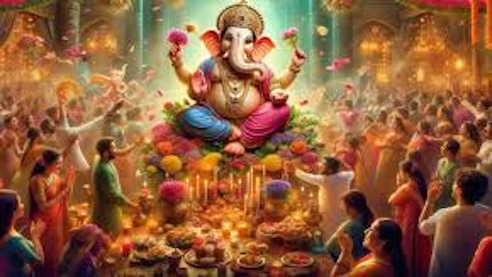 ganesh ji