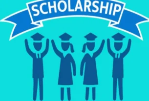 Scholarship examination will be held in Haryana on 17th November.