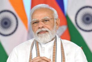 PM Modi