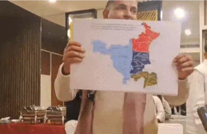 नेता रणदीप लोहचब