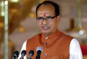 Shivraj Singh Chouhan