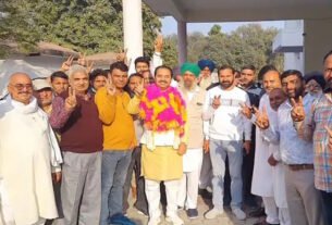 गुहला पंचायत समिति चेयरपर्सन चुनाव: ईवीएम से होगी वोटिंग, परिणाम अगले दिन