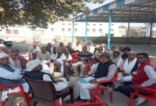 हरियाणा के एक जिले में हर्ष फायरिंग पर रोक