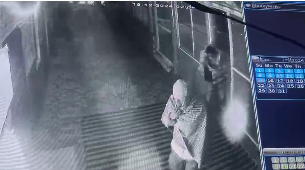 CCTV PANIPAT