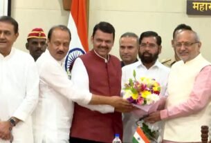 Devendra Fadnavis