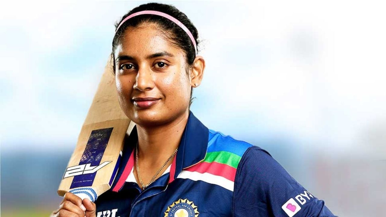 Mithali Raj को जब देखने आया लड़का, पूछे ऐसे सवाल, स्टार क्रिकेटर रह गई हक्की-बक्की