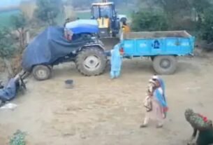 NUH ILLEGAL MINING NEWS
